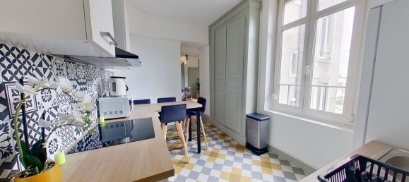 4 Schlafzimmer Wohnung in Nancy, France, Nr. 59793 6