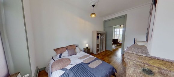 4 Schlafzimmer Wohnung in Nancy, France, Nr. 59793 14