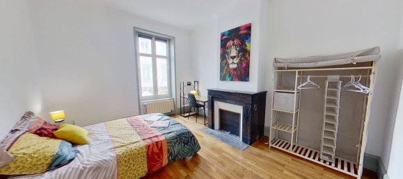 4 Schlafzimmer Wohnung in Nancy, France, Nr. 59793 11