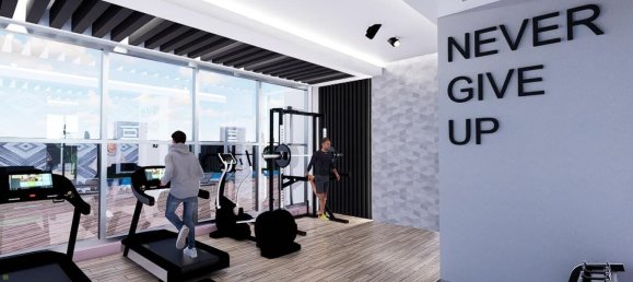 Apartment 1+1 in Demirtas, Turkey No. 31351 6