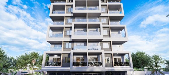 Apartment 1+1 in Demirtas, Turkey No. 31351 4