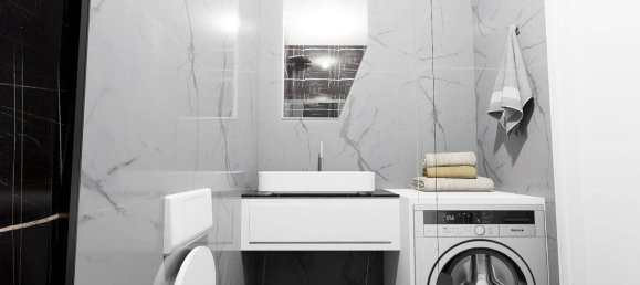 Apartment 1+1 in Demirtas, Turkey No. 31351 12