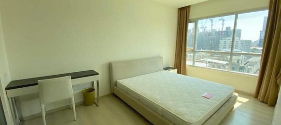 Кондоминиум  с 2 спальнями в Бангкок, Таиланд № 2647 7