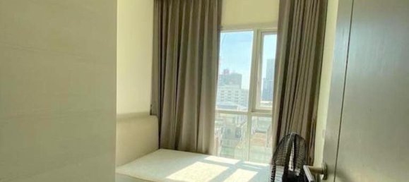 Кондоминиум  с 2 спальнями в Бангкок, Таиланд № 2647 8