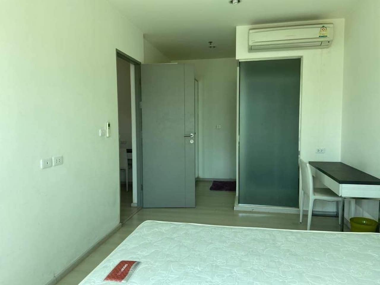 Кондоминиум  с 2 спальнями в Бангкок, Таиланд № 2647