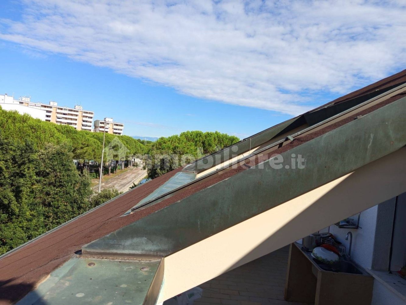 Apartamento T2 em Udine, Italy N.º 301437