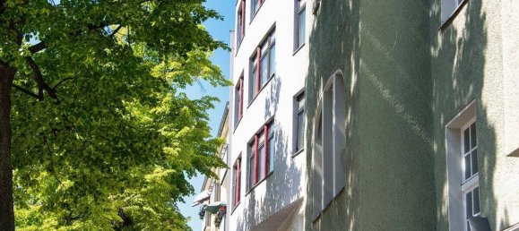 4-salle Appartement à Friedenau, Germany No. 65672 3