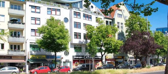 4-salle Appartement à Friedenau, Germany No. 65672 10