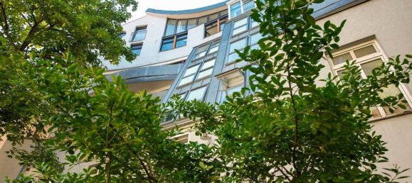 4-salle Appartement à Friedenau, Germany No. 65672 6