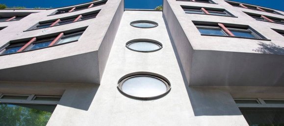 4-salle Appartement à Friedenau, Germany No. 65672 9