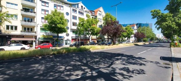 4-salle Appartement à Friedenau, Germany No. 65672 4