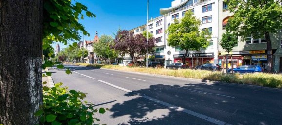 4-salle Appartement à Friedenau, Germany No. 65672 5