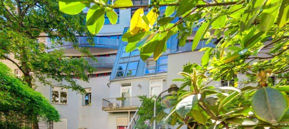 4-salle Appartement à Friedenau, Germany No. 65672 7