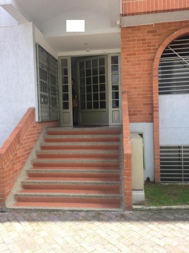 3 غرف نوم منزل في Cundinamarca, Colombia رقم 1288