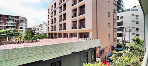 1 bedroom Condo in Pattaya, Thailand No. 3142 10