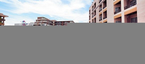 1 bedroom Condo in Pattaya, Thailand No. 3142 12