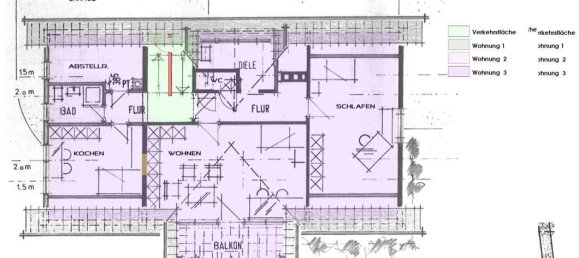 Adosado de 6 dormitorios en Freudenstadt, Germany No. 14234 44