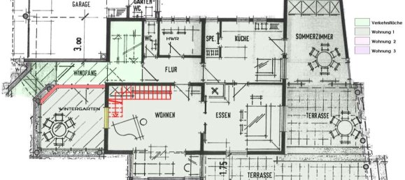 Adosado de 6 dormitorios en Freudenstadt, Germany No. 14234 42