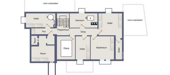 Adosado de 6 dormitorios en Freudenstadt, Germany No. 14234 18
