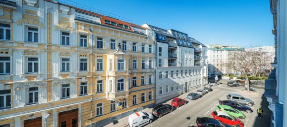 3-Zimmer Wohnung in Rudolfsheim-Funfhaus, Austria, Nr. 239397 9