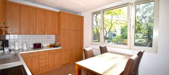 4 غرف نوم منزل ذو طابقين في Dusseldorf, Germany رقم 40283 8