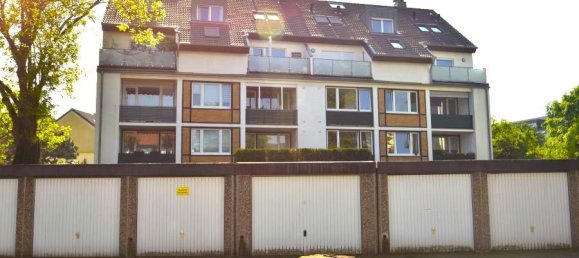 4 غرف نوم منزل ذو طابقين في Dusseldorf, Germany رقم 40283 21