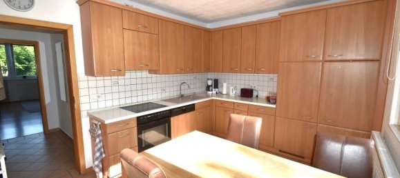 4 غرف نوم منزل ذو طابقين في Dusseldorf, Germany رقم 40283 7