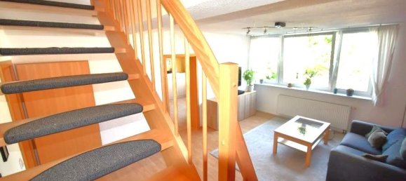 4 غرف نوم منزل ذو طابقين في Dusseldorf, Germany رقم 40283 12