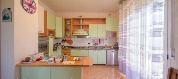 4 غرف نوم فيلا في Rimini, Italy رقم 213152 5