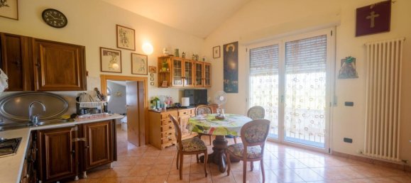 4 غرف نوم فيلا في Rimini, Italy رقم 213152 8