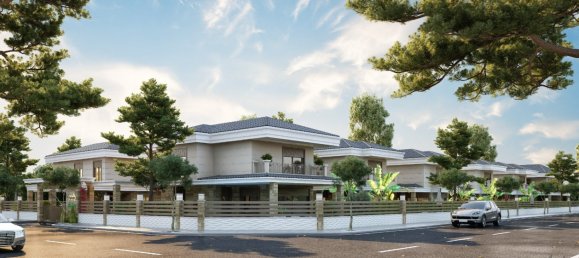 Villa 3+1 in Kusadasi, Turkey No. 12079 6