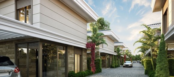 Villa 3+1 in Kusadasi, Turkey No. 12079 13