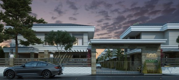 Villa 3+1 in Kusadasi, Turkey No. 12079 10