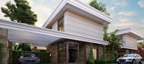 Villa 3+1 in Kusadasi, Turkey No. 12079 12