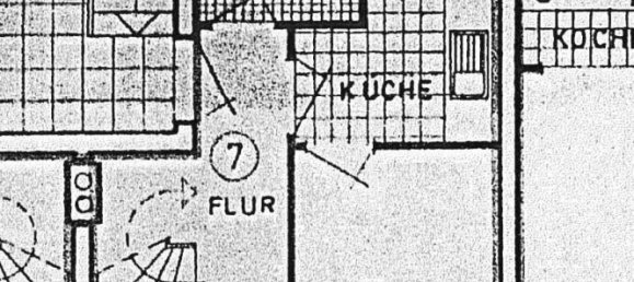 1 Schlafzimmer Wohnung in Schleswig-Holstein, Germany, Nr. 51289 9