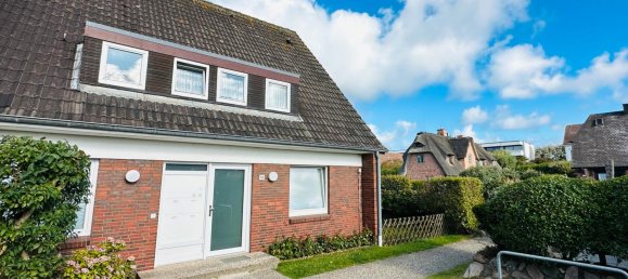 1 Schlafzimmer Wohnung in Schleswig-Holstein, Germany, Nr. 51289 8