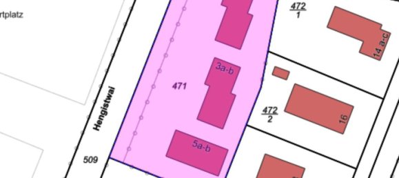 1 Schlafzimmer Wohnung in Schleswig-Holstein, Germany, Nr. 51289 10