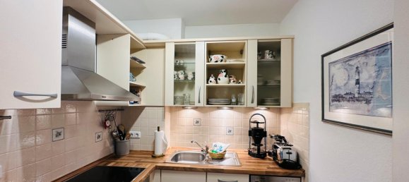 1 Schlafzimmer Wohnung in Schleswig-Holstein, Germany, Nr. 51289 5