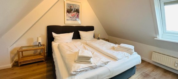 1 Schlafzimmer Wohnung in Schleswig-Holstein, Germany, Nr. 51289 6