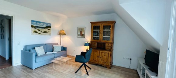 1 Schlafzimmer Wohnung in Schleswig-Holstein, Germany, Nr. 51289 4