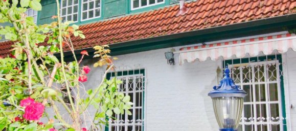 Café / restaurante em Pinneberg, Germany 500 m² N.º 242337 5