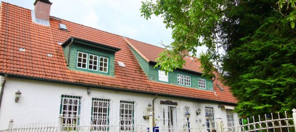 Café / restaurante em Pinneberg, Germany 500 m² N.º 242337 11