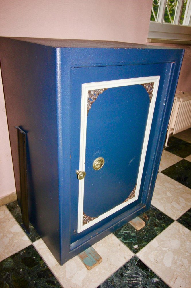 Café / restaurante em Pinneberg, Germany 500 m² N.º 242337