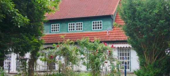 Café / restaurante em Pinneberg, Germany 500 m² N.º 242337 15