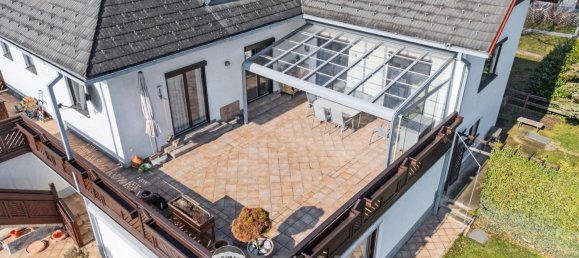 5-Zimmer Villa in Brunn am Gebirge, Austria, Nr. 5578 2