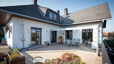 5-Zimmer Villa in Brunn am Gebirge, Austria, Nr. 5578