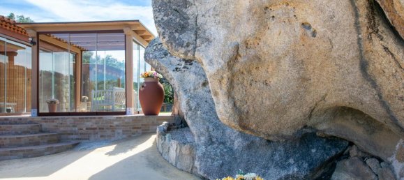 4غرفة فيلا في Arzachena, Italy رقم 226649 18