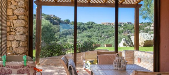 4غرفة فيلا في Arzachena, Italy رقم 226649 4