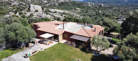 4غرفة فيلا في Arzachena, Italy رقم 226649 31