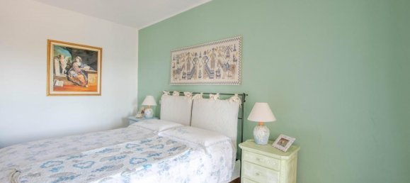 4غرفة فيلا في Arzachena, Italy رقم 226649 29